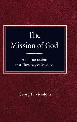 La misión de Dios - Mission of God