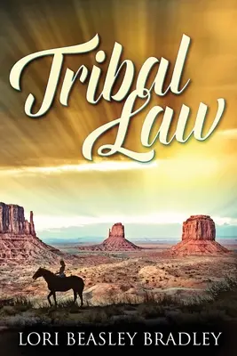 Ley Tribal - Tribal Law