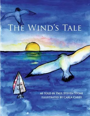 El cuento del viento - The Wind's Tale