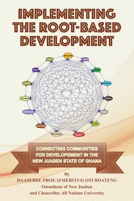 Aplicación del desarrollo basado en las raíces: Connecting Communities For Developement In The New Juaben State Of Ghana (Conectando comunidades para el desarrollo en el nuevo estado de Juaben, Ghana) - Implementing the Root-Based Development: Connecting Communities For Developement In The New Juaben State Of Ghana