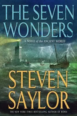 Siete maravillas - Seven Wonders