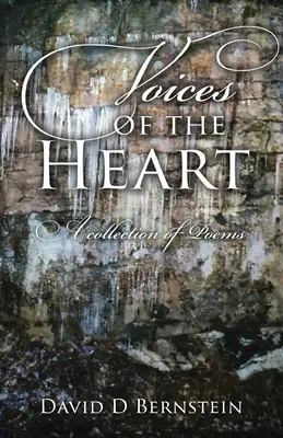 Voces del corazón: Una colección de poemas - Voices of the Heart: A Collection of Poems