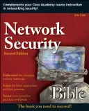 Biblia de la seguridad en la red - Network Security Bible