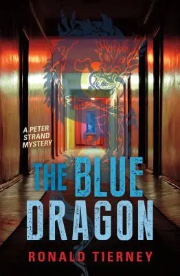 El dragón azul - The Blue Dragon