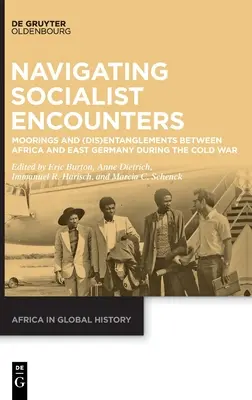 Navegar por los encuentros socialistas - Navigating Socialist Encounters