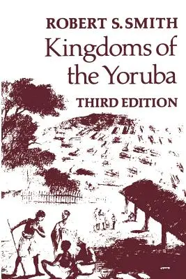 Los reinos de los yoruba - Kingdoms of the Yoruba