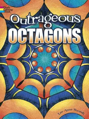 Octágonos escandalosos - Outrageous Octagons