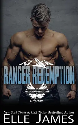 Redención Ranger - Ranger Redemption