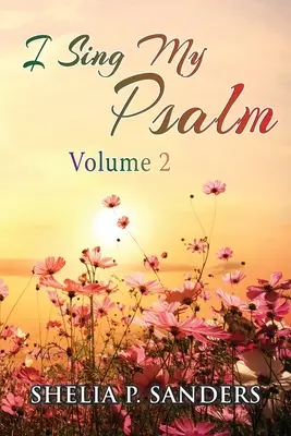 Canto mi salmo Volumen 2 - I Sing My Psalm Volume 2