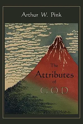 Los atributos de Dios - The Attributes of God