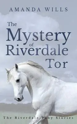 El misterio de Riverdale Tor - The Mystery of Riverdale Tor