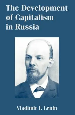 El desarrollo del capitalismo en Rusia - The Development of Capitalism in Russia