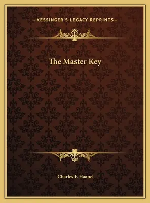 La Llave Maestra - The Master Key