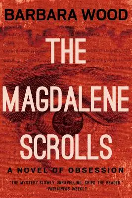 Los manuscritos de la Magdalena - The Magdalene Scrolls