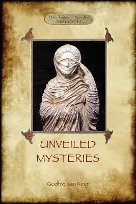 Misterios sin desvelar - Unveiled Mysteries