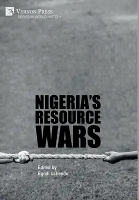 Guerras de recursos en Nigeria - Nigeria's Resource Wars