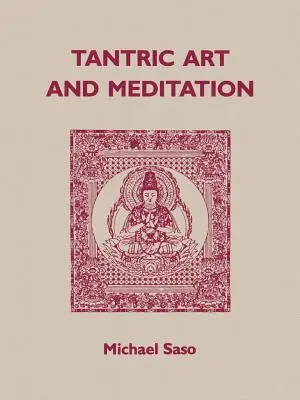 Arte tántrico y meditación - Tantric Art and Meditation