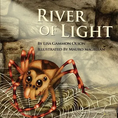 Río de luz - River of Light