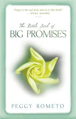 Pequeño libro de grandes promesas - Little Book of Big Promises