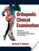 Examen clínico ortopédico - Orthopedic Clinical Examination