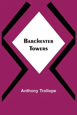 Torres Barchester - Barchester Towers