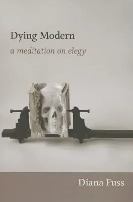 Dying Modern: Una meditación sobre la elegía - Dying Modern: A Meditation on Elegy