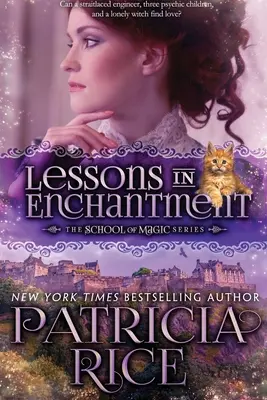 Lecciones de encantamiento - Lessons in Enchantment