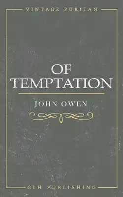 De la tentación - Of Temptation