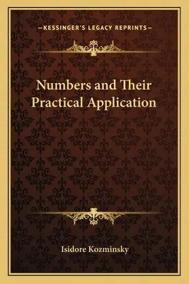 Los números y su aplicación práctica - Numbers and Their Practical Application