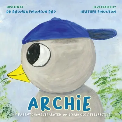 Archie: Mis padres se han separado: la perspectiva de un niño de 8 años - Archie: My parents have separated: an 8 year old's perspective