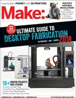 Marca: Volumen 60 - Make: Volume 60