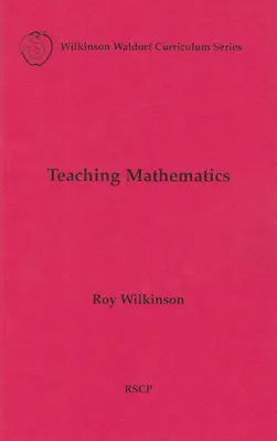 Enseñanza de las matemáticas - Teaching Mathematics