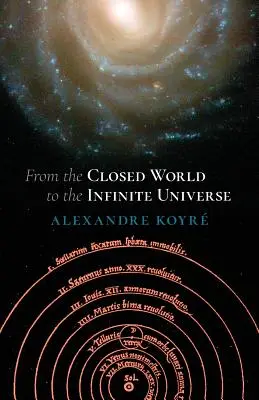 Del Mundo Cerrado al Universo Infinito (Conferencia Hideyo Noguchi) - From the Closed World to the Infinite Universe (Hideyo Noguchi Lecture)