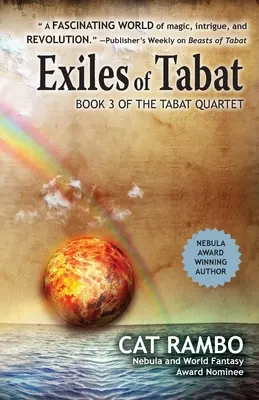 Exiliados de Tabat - Exiles of Tabat