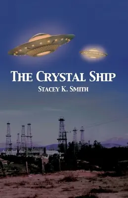 El Barco de Cristal - The Crystal Ship