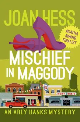 Malicia en Maggody - Mischief in Maggody