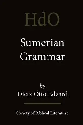 Gramática sumeria - Sumerian Grammar