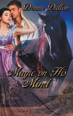 Magia en su mente - Magic on His Mind