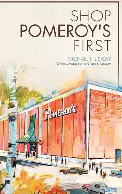 Compre en Pomeroy's First - Shop Pomeroy's First