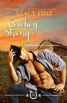 Cowboy Fuerte - Cowboy Strong