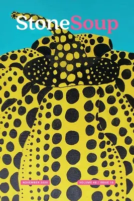 Revista Stone Soup: Noviembre 2020 - Stone Soup Magazine: November 2020
