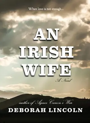 Una esposa irlandesa - An Irish Wife