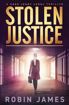 Justicia robada - Stolen Justice