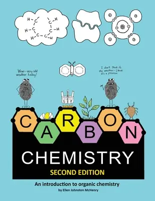 Química del carbono, 2ª edición - Carbon Chemistry, 2nd edition