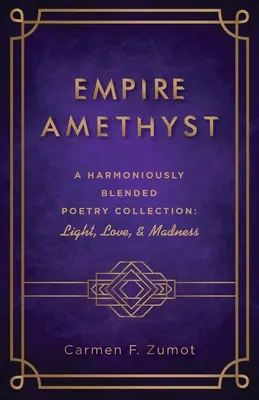 Imperio Amatista - Empire Amethyst