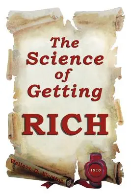 La ciencia de hacerse rico - The science of getting rich