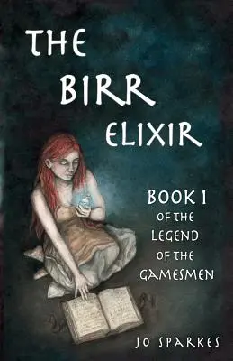 El Elixir de Birr - The Birr Elixir