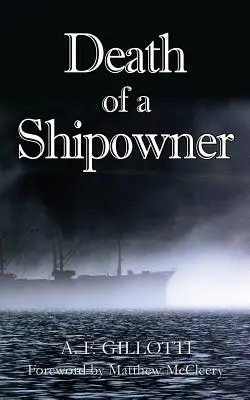 La muerte de un armador - Death of a Shipowner