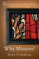 ¿Por qué la misión? - Why Mission?