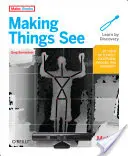 Hacer que las cosas vean: Visión 3D con Kinect, Processing, Arduino y Makerbot - Making Things See: 3D Vision with Kinect, Processing, Arduino, and Makerbot
